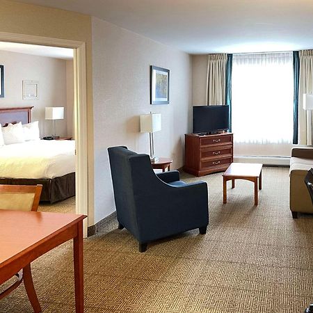 Smart Suites, Ascend Hotel Collection South Burlington Exteriör bild