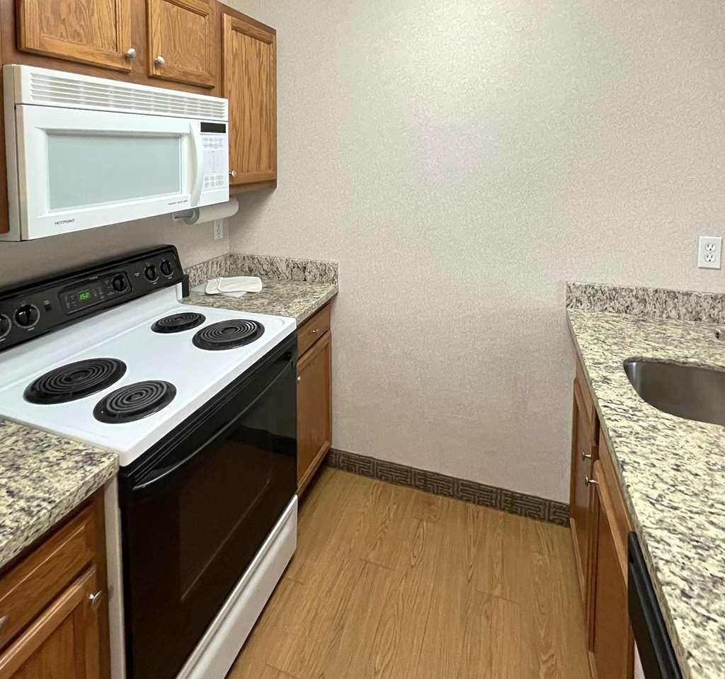 Smart Suites, Ascend Hotel Collection South Burlington Rum bild