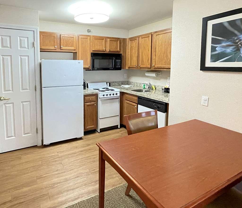 Smart Suites, Ascend Hotel Collection South Burlington Rum bild