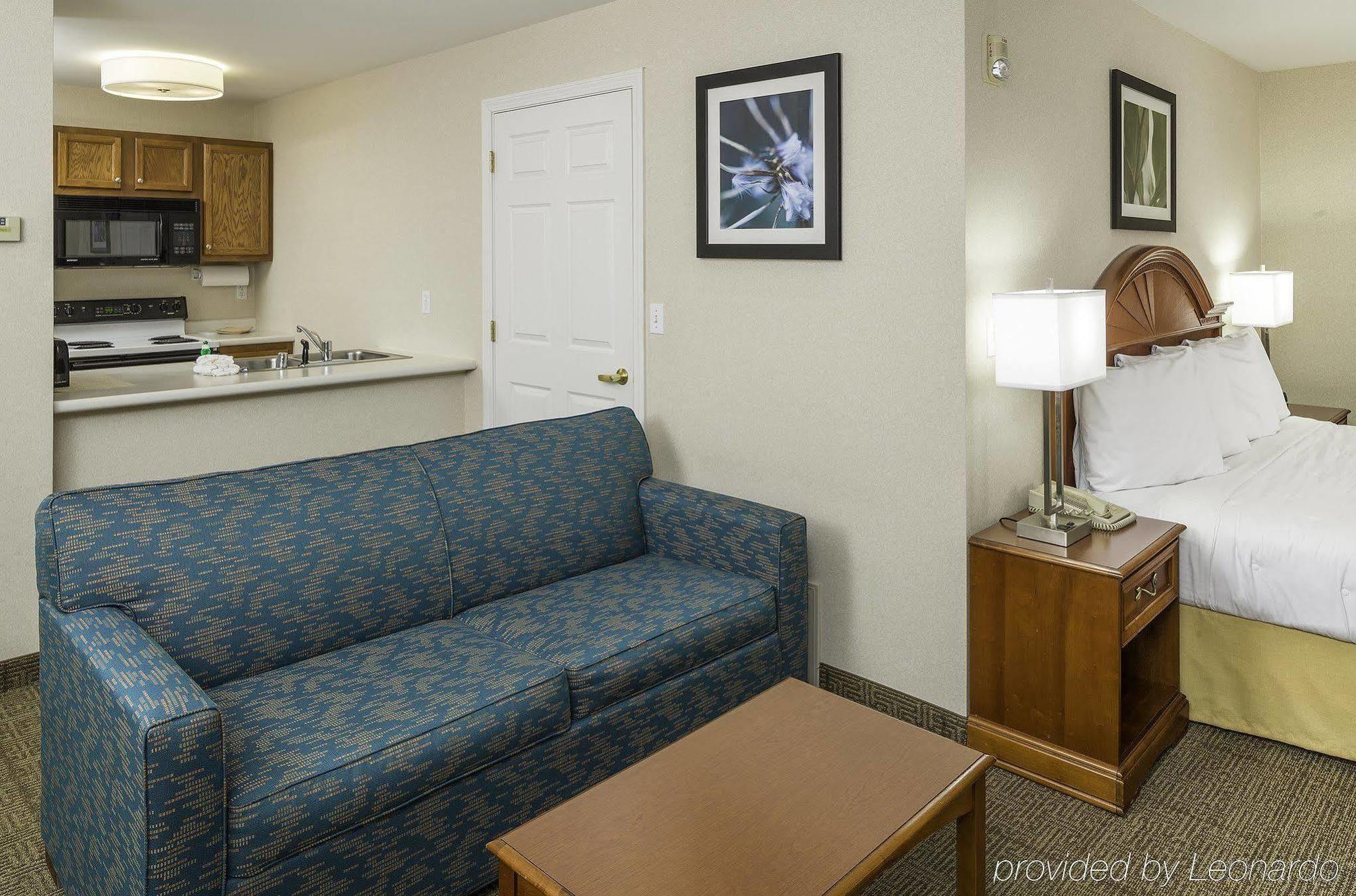 Smart Suites, Ascend Hotel Collection South Burlington Exteriör bild